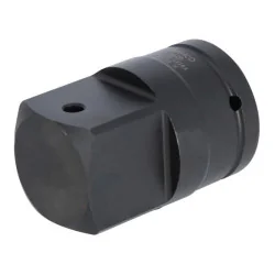 BAHCO Adaptateur augmentateur pour carré conducteur 1-1/2"