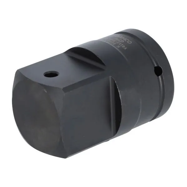 BAHCO Adaptateur augmentateur pour carré conducteur 1-1/2"