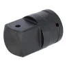 BAHCO Adaptateur augmentateur pour carré conducteur 1-1/2"