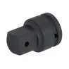 BAHCO Adaptateur pour carré conducteur 1" à 3/4" avec
