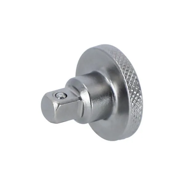 BAHCO Adaptateur plat 1/4"-1/4" pour douilles 6969