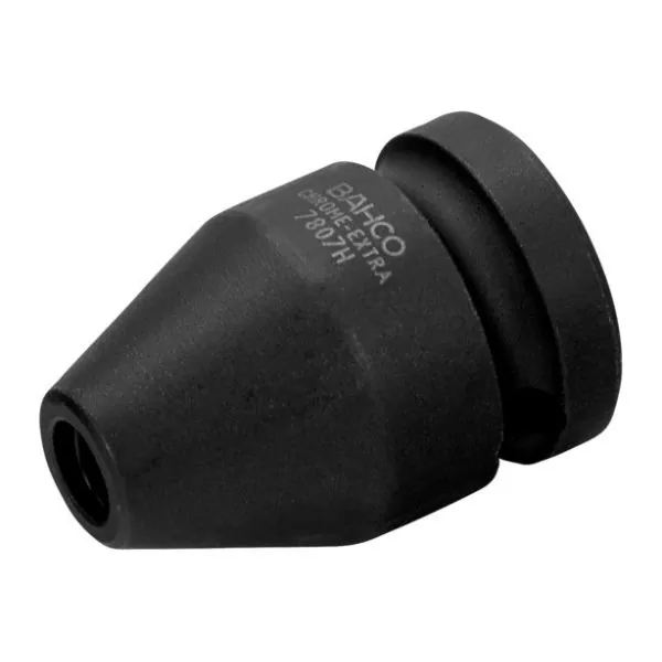 BAHCO Carré conducteur 1/2" vers adaptateur porte-embout