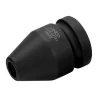 BAHCO Carré conducteur 1/2" vers adaptateur porte-embout