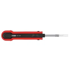 Extracteur de cosses pour connecteurs plats et Faston - 1 .6 mm KSTOOLS 150.1265 | 150.1265