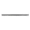 BAHCO Règle en acier inoxydable 39" SR1000-E