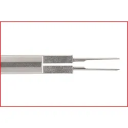 Extracteur de cosses pour connecteurs plats et Faston - 1 .6 mm KSTOOLS 150.1265 | 150.1265