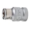BAHCO Adaptateur 1/2" pour embouts 10mm BE504901