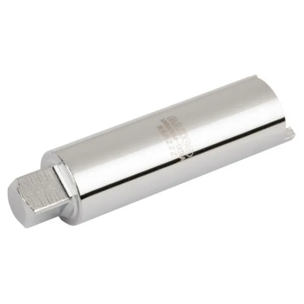 BAHCO Adaptateur 1/4" entrainement carré, en pouces pour