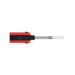 Extracteur de cosses pour connecteurs plats et Faston - 1 .6 mm KSTOOLS 150.1265 | 150.1265