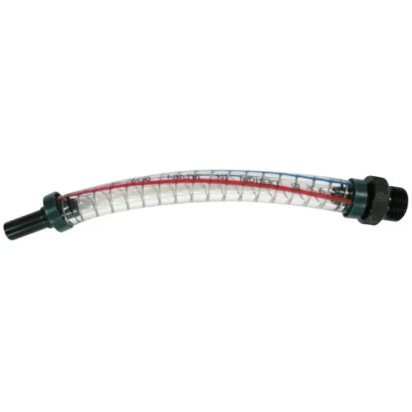 BAHCO Adaptateur pour réservoir BOD6080P12 BOD6080P12-10
