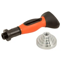 BAHCO Poignée de 170&nbsp;mm pour découpe-joints de 2-50&nbsp;mm WPH