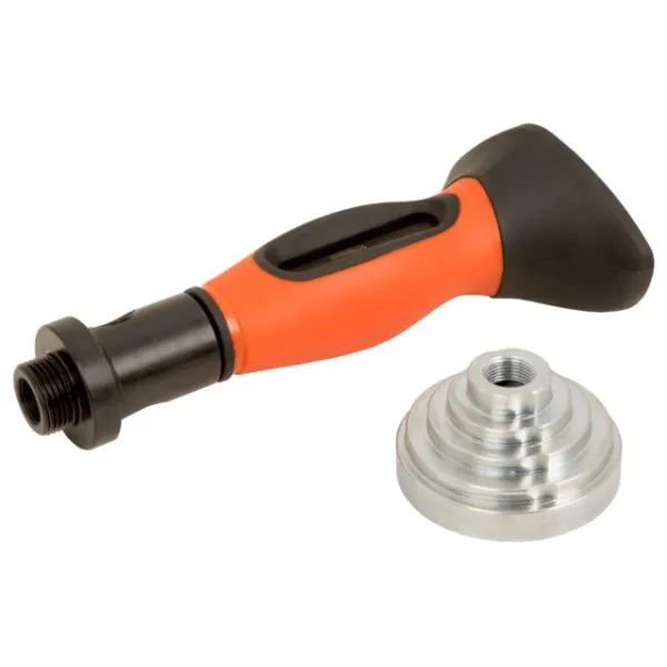 BAHCO Poignée de 170&nbsp;mm pour découpe-joints de 2-50&nbsp;mm WPH
