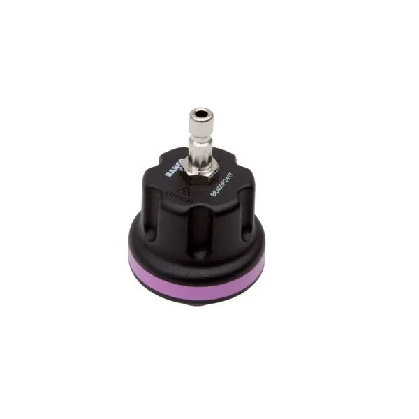 BAHCO Adaptateur M34x3,0 pour tester les systèmes de