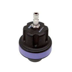 BAHCO Adaptateur M42x2,5 pour tester les systèmes de