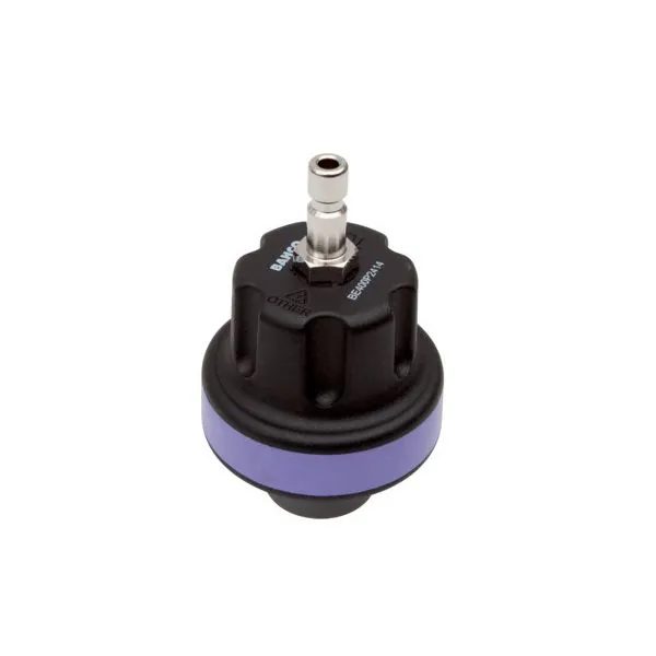 BAHCO Adaptateur M42x2,5 pour tester les systèmes de