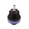 BAHCO Adaptateur M42x2,5 pour tester les systèmes de