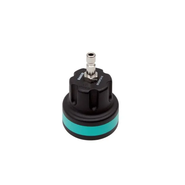 BAHCO Adaptateur M46x3,0 pour tester les systèmes de