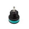 BAHCO Adaptateur M46x3,0 pour tester les systèmes de