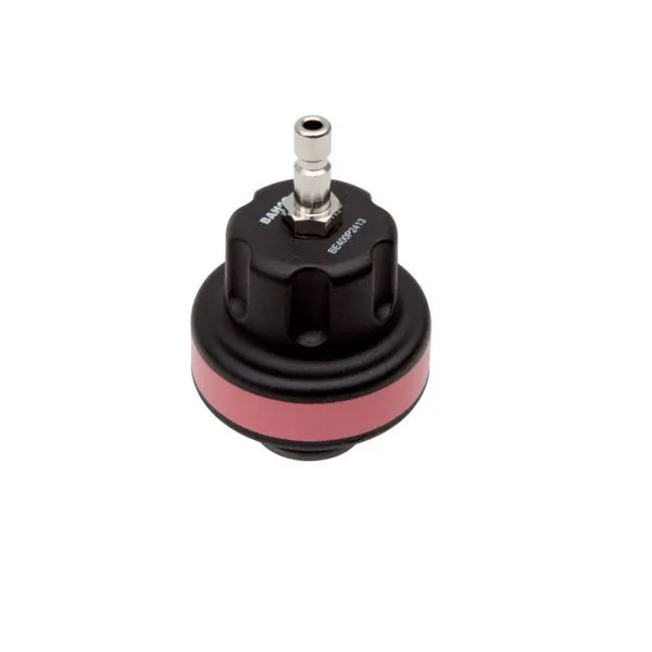 BAHCO Adaptateur M48x2,5 pour tester les systèmes de