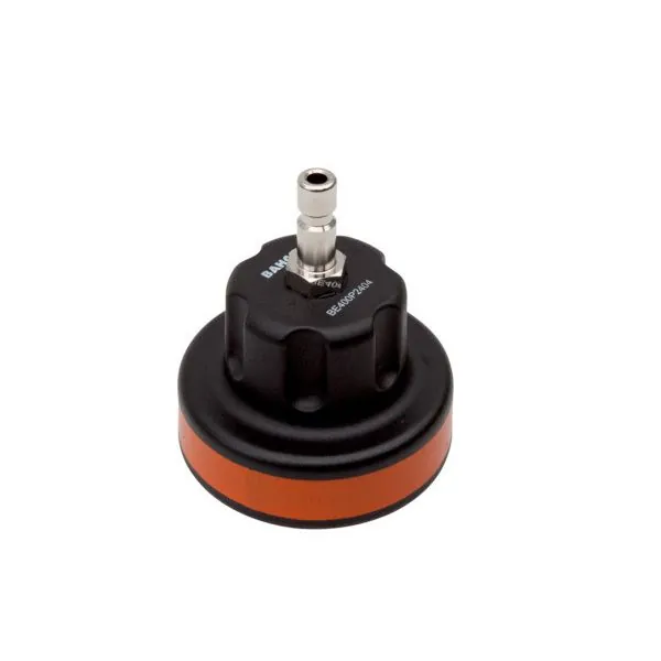 BAHCO Adaptateur M50x2,5 pour tester le système de