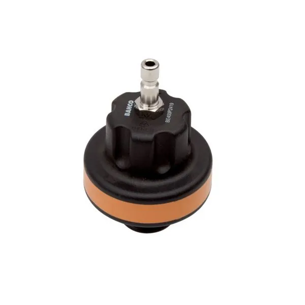 BAHCO Adaptateur M52,5x3,0 pour tester les systèmes de