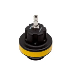 BAHCO Adaptateur M52x3,0 pour tester les systèmes de