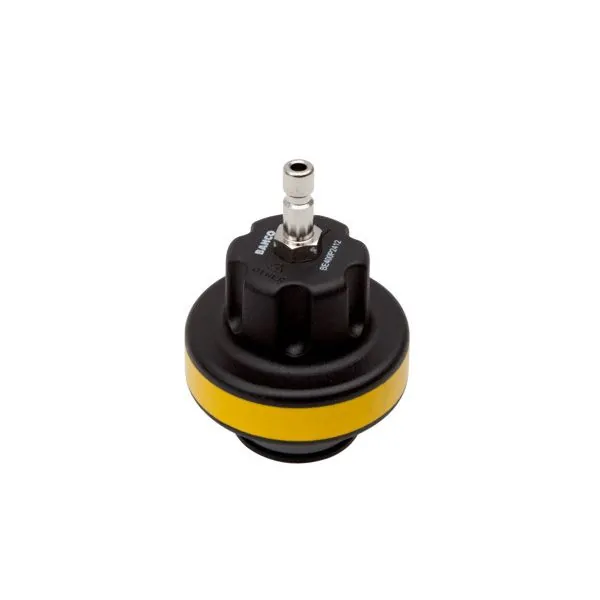 BAHCO Adaptateur M52x3,0 pour tester les systèmes de