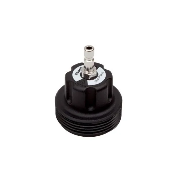 BAHCO Adaptateur M59x3,0 pour tester le système de