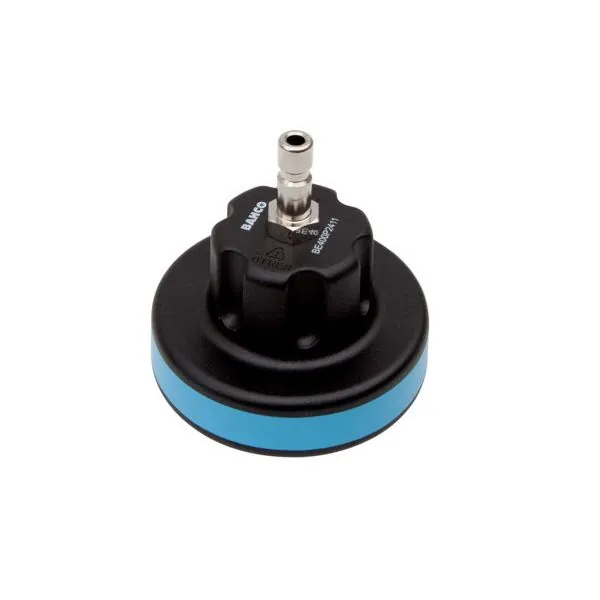 BAHCO Adaptateur M60x4,0 pour tester les systèmes de