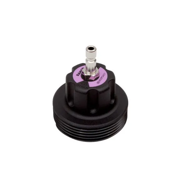 BAHCO Adaptateur M62x3,0 pour tester le système de