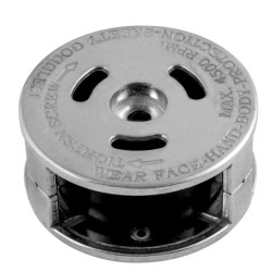 BAHCO Adaptateur pour brosse métallique droite pour BP830K