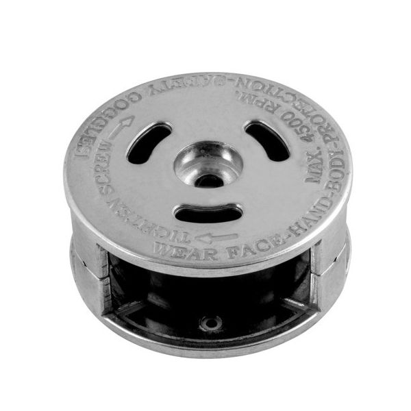 BAHCO Adaptateur pour brosse métallique droite pour BP830K