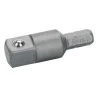 BAHCO Adaptateur à carré conducteur 6&nbsp;pans 1/4" à 3/8",