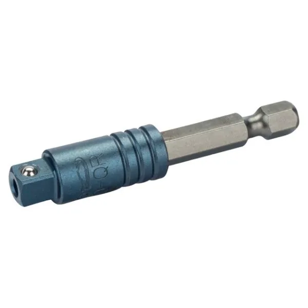 BAHCO Adaptateur à carré conducteur 6&nbsp;pans 1/4" à