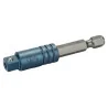 BAHCO Adaptateur à carré conducteur 6&nbsp;pans 1/4" à