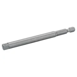 BAHCO Adaptateur à carré conducteur 6&nbsp;pans 1/4" à 3/8",