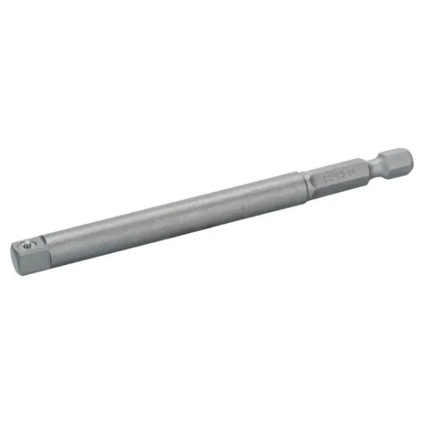 BAHCO Adaptateur à carré conducteur 6&nbsp;pans 1/4" à 3/8",
