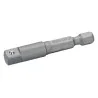 BAHCO Adaptateur à carré conducteur 6&nbsp;pans 1/4" à 1/2",