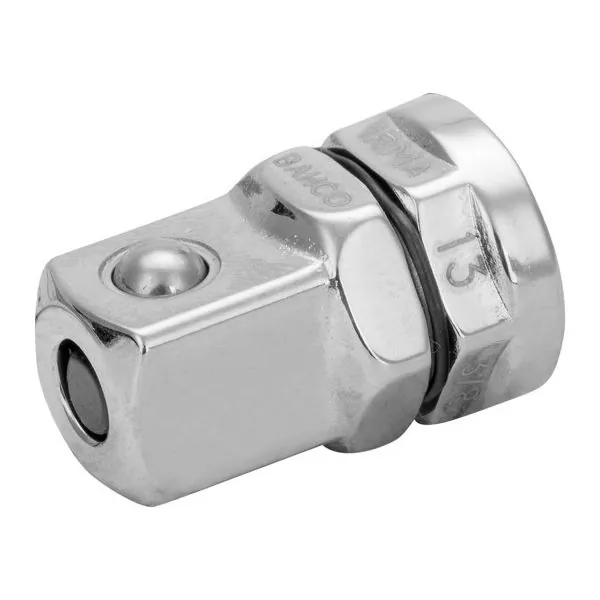BAHCO Adaptateur d’embouts et de douilles avec carré