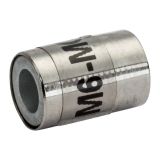 BAHCO Embout à miroir d’endoscope 45° pour câbles de fibre