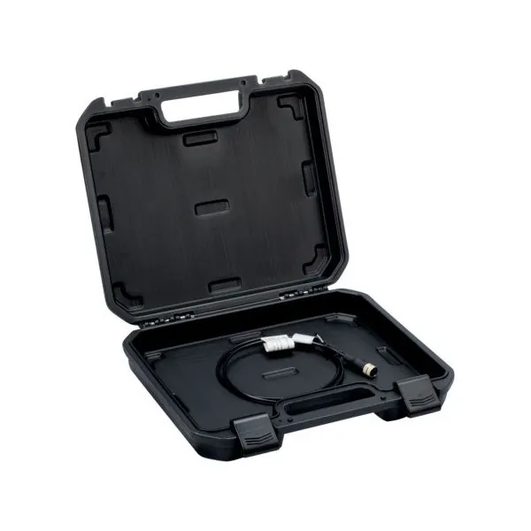 BAHCO Câble en fibre optique pour endoscopes, 5,8&nbsp;mm x 3&nbsp;mm