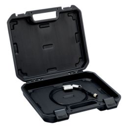 BAHCO Câble en fibre optique pour endoscopes, 8 mm x 3 mm