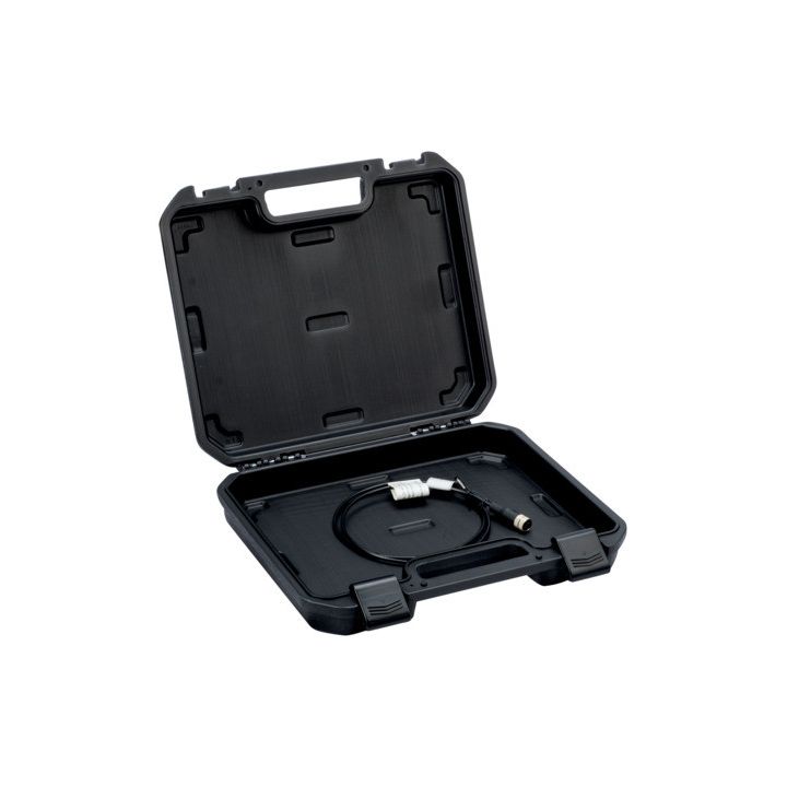 BAHCO Câble en fibre optique pour endoscopes, 8 mm x 3 mm