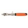BAHCO Poignée articulée 1/4" avec ressort de sécurité,