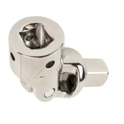 BAHCO Cardan universel 1/4" avec 4&nbsp;trous de suspension