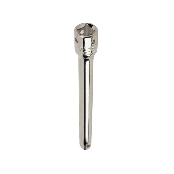 BAHCO Rallonge 1/4" avec 4&nbsp;trous de suspension, 50&nbsp;mm