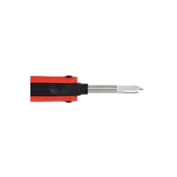 Extracteur de cosses pour connecteurs Faston - 6 .3 mm KSTOOLS 150.1267 | 150.1267