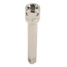 BAHCO Rallonge 1/2" avec 4&nbsp;trous de suspension, 125&nbsp;mm