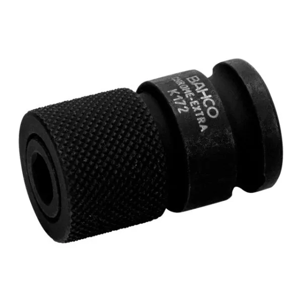 BAHCO Adaptateur carré conducteur 3/8" vers porte-embouts