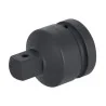 BAHCO Adaptateur pour carré conducteur 1" à 3/4" avec